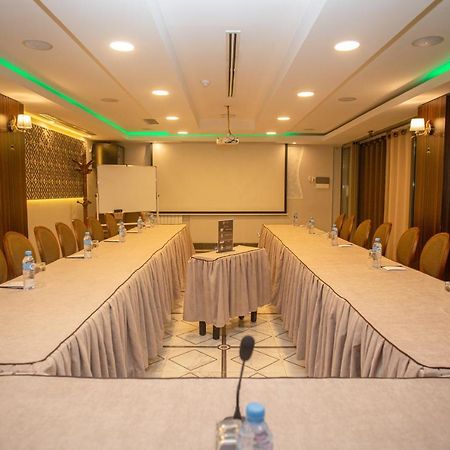 Rue D'Or Hotel Setif Luaran gambar