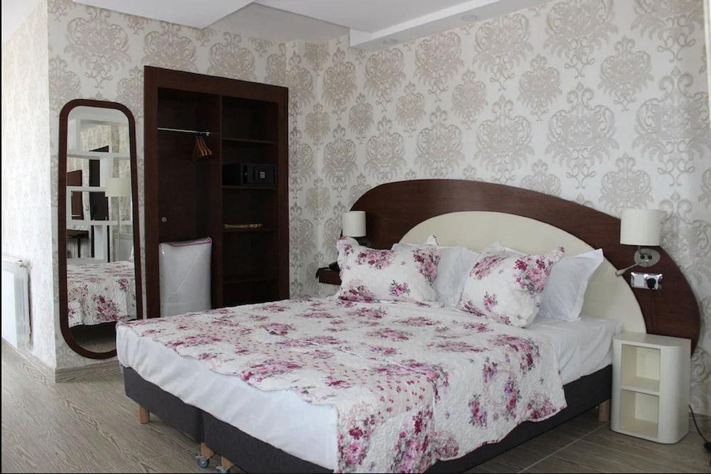 Rue D'Or Hotel Setif Luaran gambar