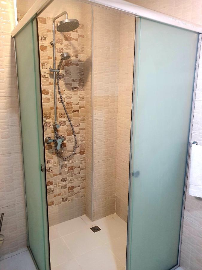 Rue D'Or Hotel Setif Luaran gambar
