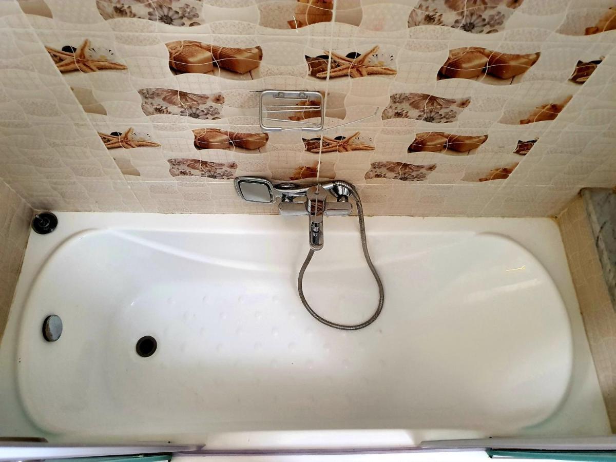 Rue D'Or Hotel Setif Luaran gambar