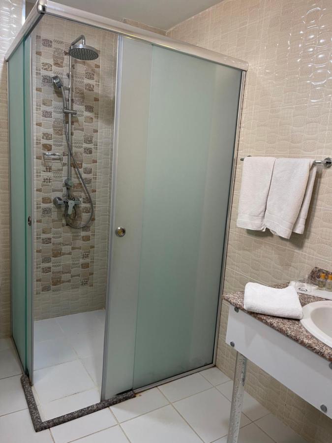 Rue D'Or Hotel Setif Luaran gambar
