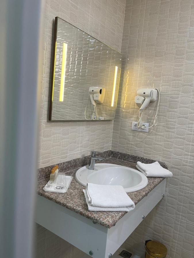 Rue D'Or Hotel Setif Luaran gambar