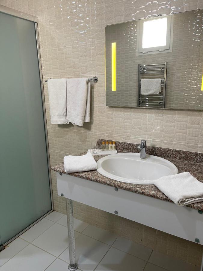 Rue D'Or Hotel Setif Luaran gambar