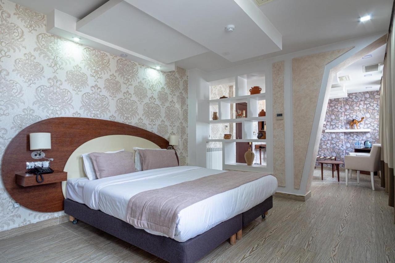 Rue D'Or Hotel Setif Luaran gambar