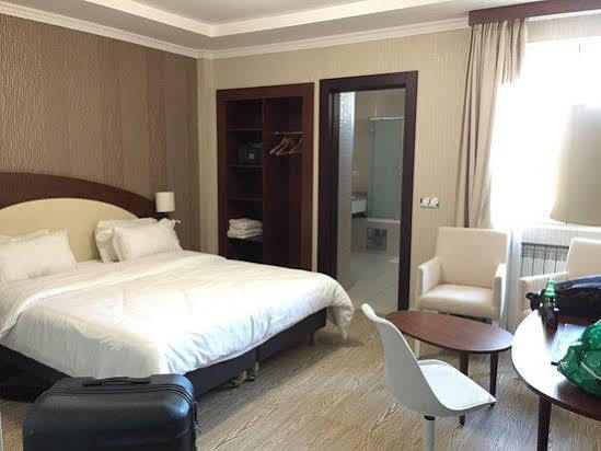 Rue D'Or Hotel Setif Luaran gambar